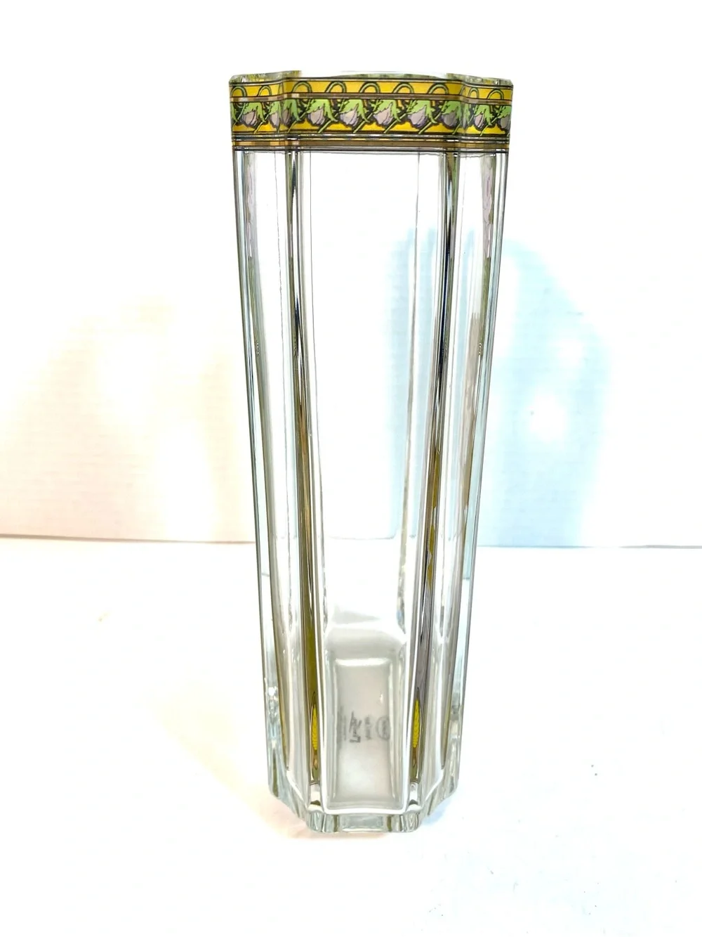 Art Nouveau GOEBEL Mucha 